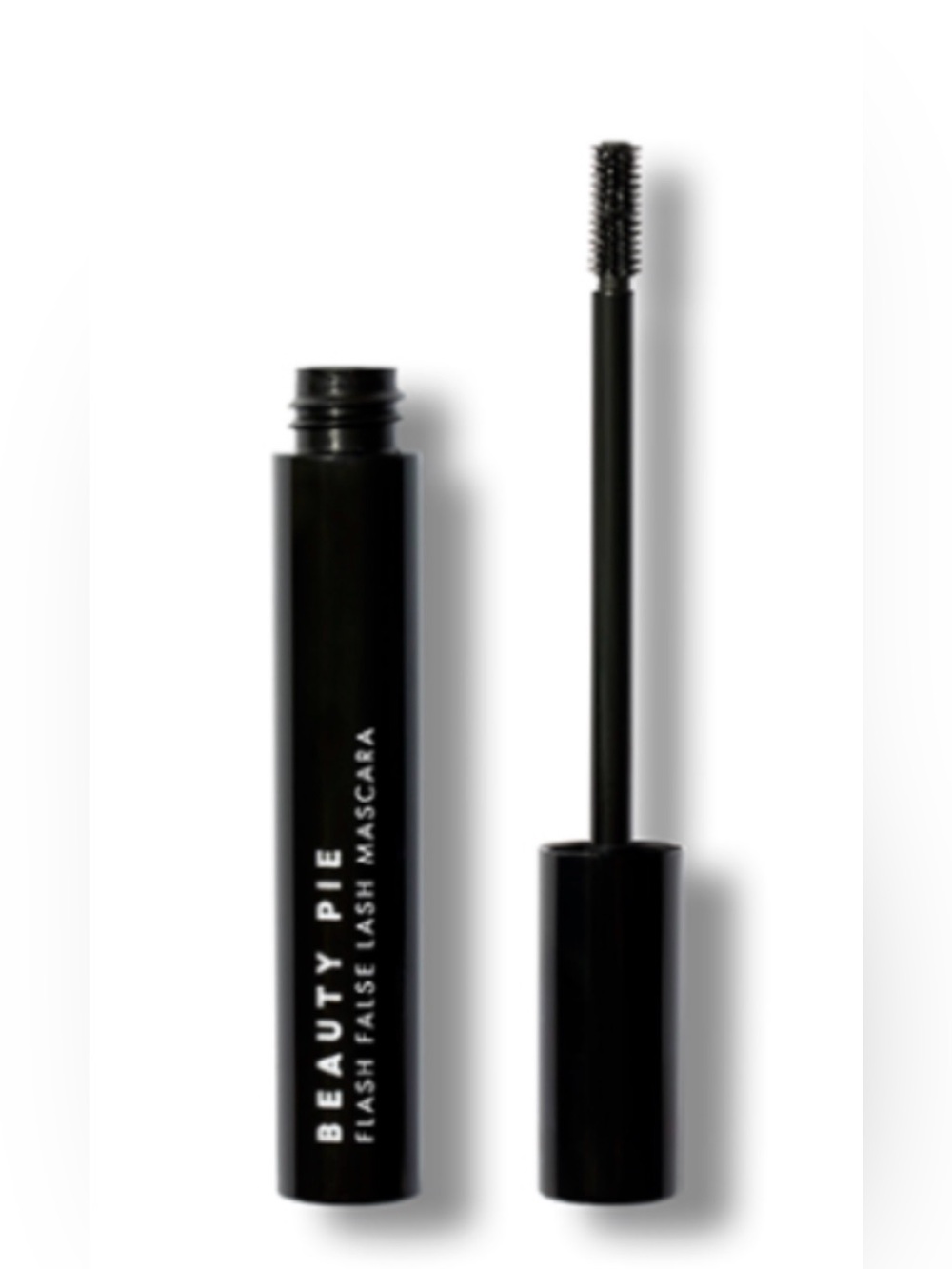 Beauty Pie Flash False Lash Mascara in Black